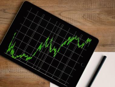 Европейските акции се изстреляха нагоре