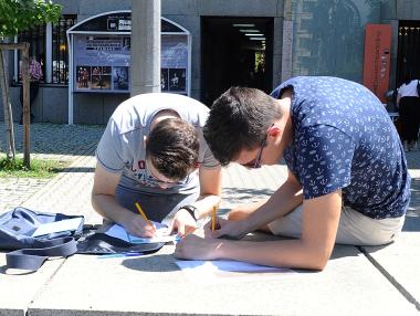 Студентите искат 5, но държавата ще гарантира 50 млн. лв. студентски заеми