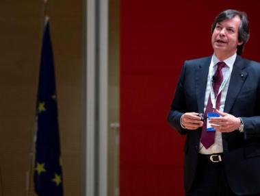 Спекулациите с италианската банкова система са преувеличени, смята банкер