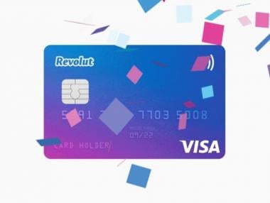 Българите са похарчили близо 61 млн. лв. през Revolut за три месеца