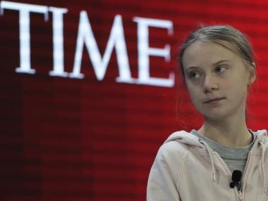 Финансовият министър на САЩ прати Тунберг да учи икономика