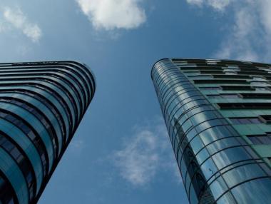 Милиардите отиват при „зелените“ бизнесмени