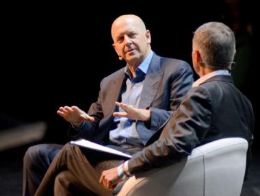 Goldman Sachs ще отказва IPO-та, ако директорите на компанията са само бели мъже