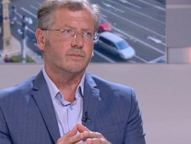 Екемджиев: Целта на Гешев е президентът да бъде държан на къса каишка