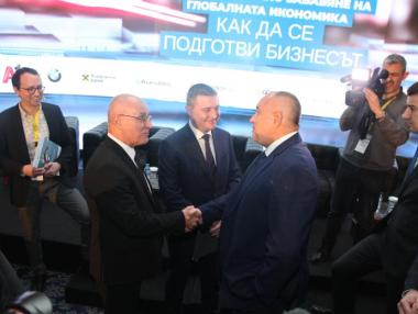 ЕЦБ е настояла за законодателната поправка за ERM-2