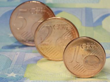 ЕК иска да премахне монетите от 1 и 2 евроцента