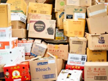 Китай ще дезинфекцира пратките си, за да ограничи обхвата на новия вирус