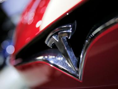 Tesla отчете първата си годишна печалба