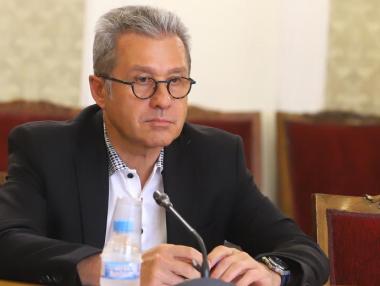 Йордан Цонев: Управляващите създадоха условия за съмнения в стабилността на лева