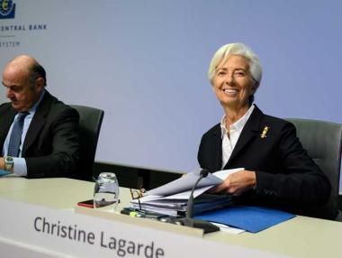 ЕЦБ приветства новата разпоредба в закона за БНБ