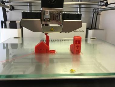 Дизайните за 3D принтиране – нова екосистема за милиарди