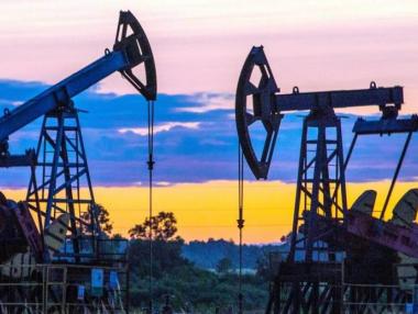 Приключва добивът на газ в петте най-големи находища в Украйна