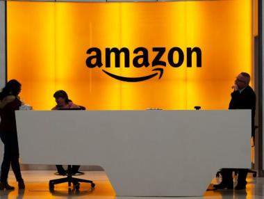 За първи път от 2016 г. Amazon ще плати федерален данък