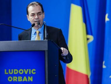 Румънското правителство падна след вот на недоверие