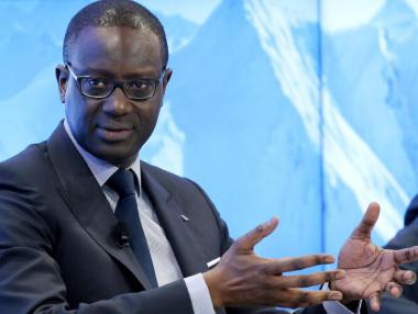 Изпълнителният директор на Credit Suisse напуска заради шпионски скандал