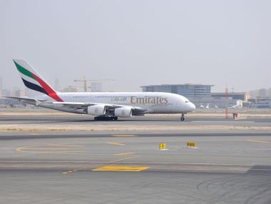 Най-натовареното летище в света отчете спад на пътниците си за първи път от 28 години