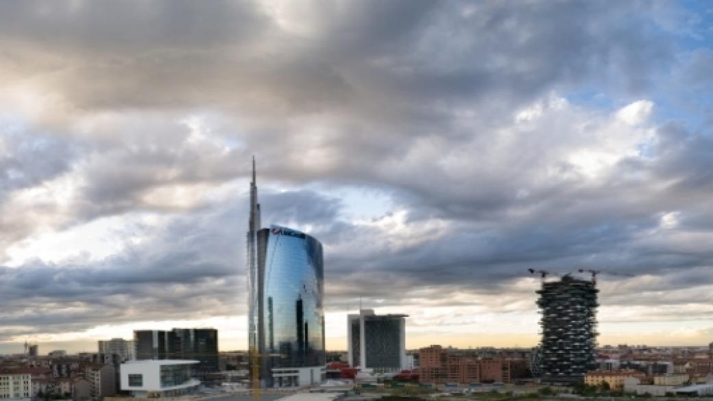 UniCredit съкращава 6000 работни места в Италия