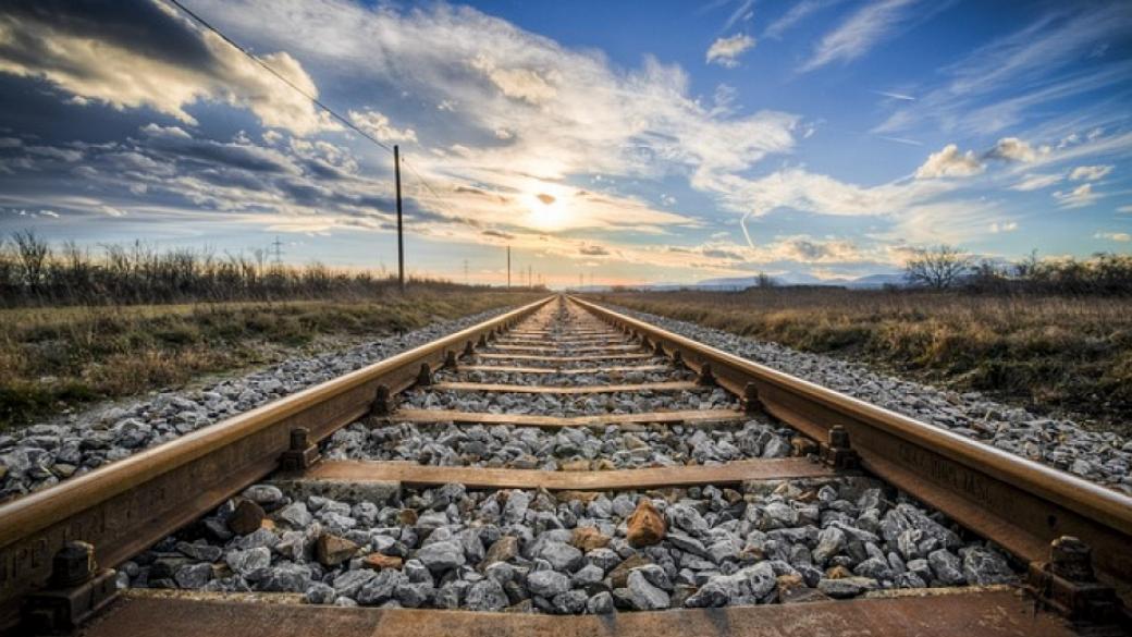 НКЖИ ще прави капитален ремонт на жп линията Русе – Горна Оряховица