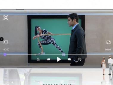Samsung представи 4 Galaxy модела, включително нов вид гъвкав телефон