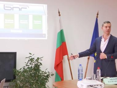 Планираните разходи на БНР за 2020 г. надхвърлят бюджета с 5.5 млн. лв.