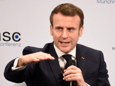 Макрон ще одобри преговори със Скопие и Тирана за влизане в ЕС