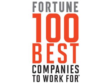 Fortune подреди за 23-и път най-добрите 100 компании за работа