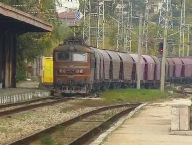 30 години правителствата у нас убиват жп превозите на товари