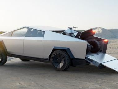 Акциите на Tesla вървят нагоре въпреки всичко