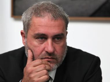 Боил Банов: От Netflix са готови да снимат филми в България