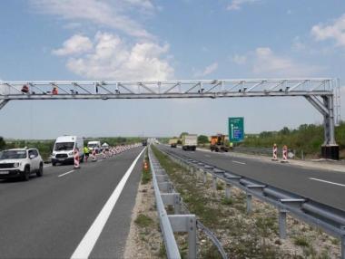 АПИ обясни във видеоклип как ще работи тол системата