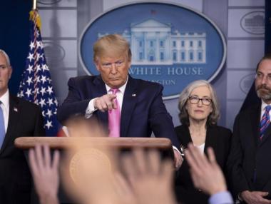 Търговска сделка между САЩ и Великобритания е малко вероятна