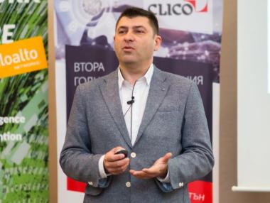 С дигитализацията нарастват и рисковете от киберзаплахи