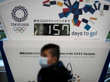 Отменяне на Олимпиадата в Токио ще удари сериозно застрахователите