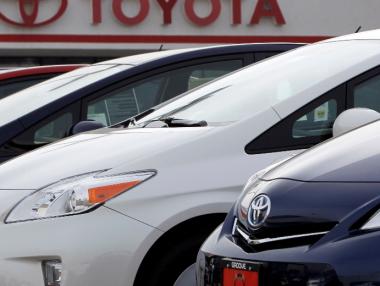 Toyota планира нов завод за електрически коли