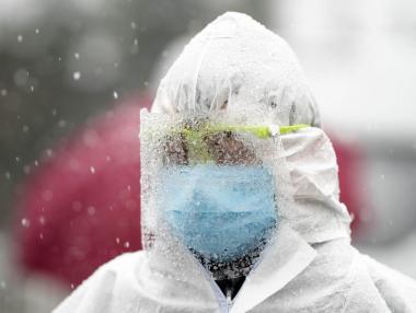 Коронавирусът: Tест за китайската хай-тек индустрия