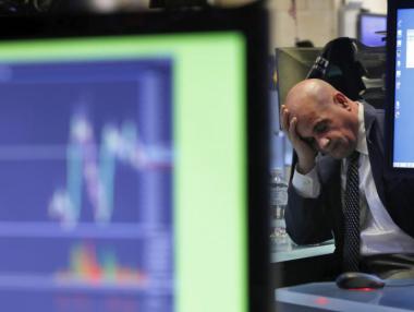 Коронавирусът ще движи капиталовите пазари и тази седмица