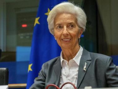 Прогнозите за растежа в еврозоната стават все по-мрачни