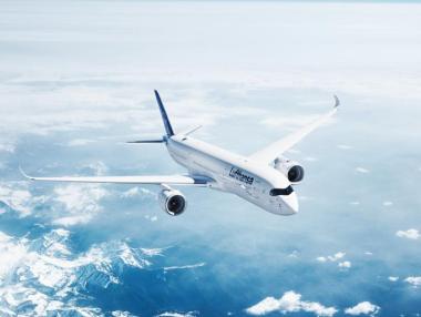 Lufthansa ще приземи 150 самолета заради коронавируса