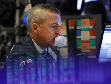 Американските пазари се възстановиха след дългото пропадане