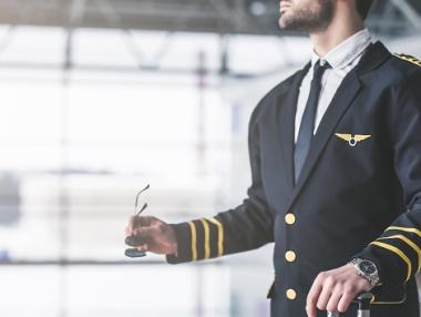 Saudia Airlines си търси екипаж в България