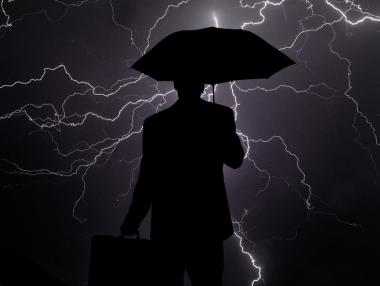 Рецесията е все по-близо