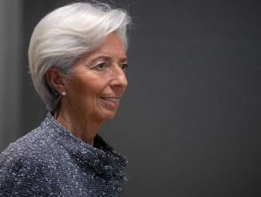 ЕЦБ подпомага банките със 100 млрд. евро за заеми