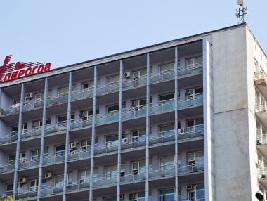 Теленор дарява средства за ново отделение за интензивно лечение в „Пирогов“