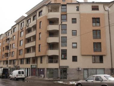 Пазарът на имоти в България е на пауза в момента