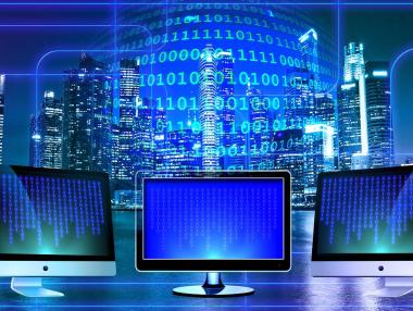 COVID-19 тласна нагоре търсенето на лаптопи и чипове