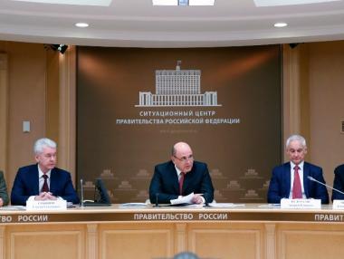 Русия ще следи заразените с коронавирус чрез мобилните им телефони