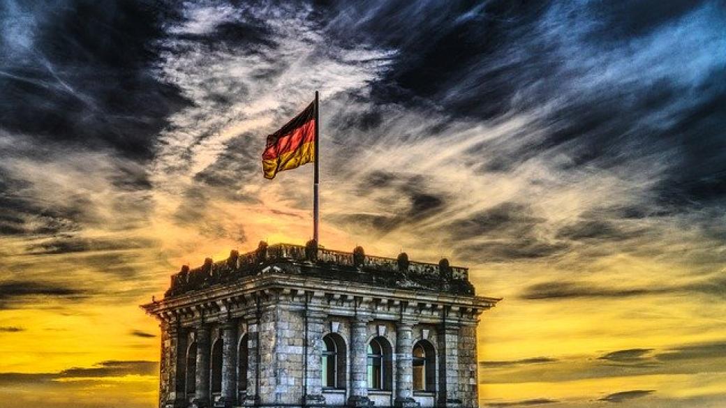 Ifo: Германската икономика е в шок