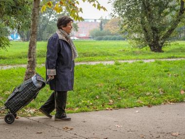 Правителството отново раздава по 40 лв. добавка към пенсиите за Великден