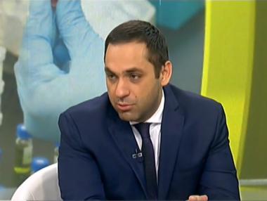 Караниколов: Ще става все по-зле