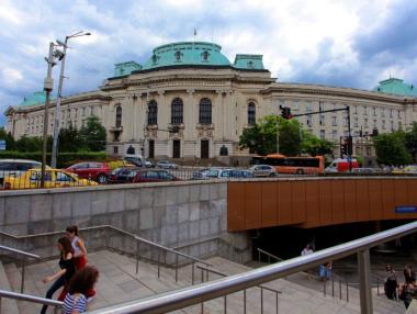 Университети вече могат да продават научни изследвания на бизнеса